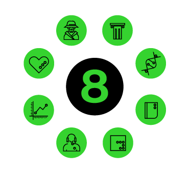 8 Columnas 1 KR-Brainstorm Auditoría