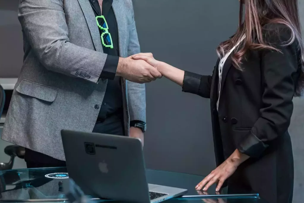 ¿Qué hace un consultor de negocios? 7 consultor de negocios