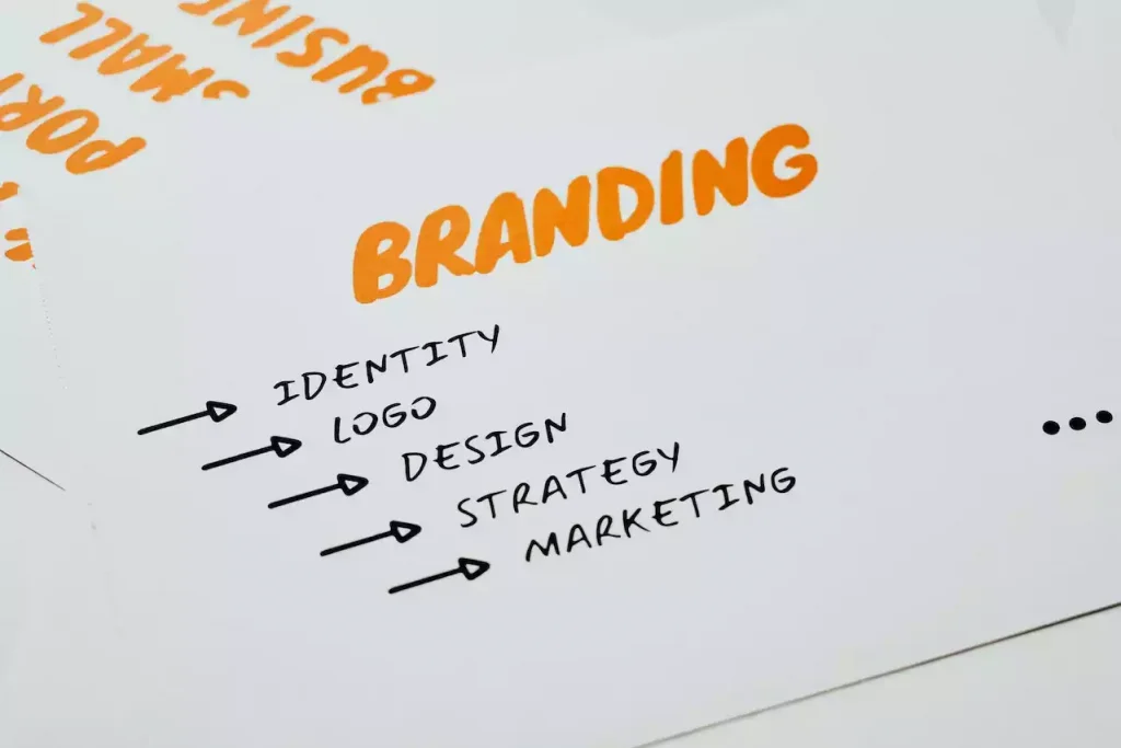 Rebranding de Marca: Renueva y Reinventa tu Identidad 4 rebranding de marca