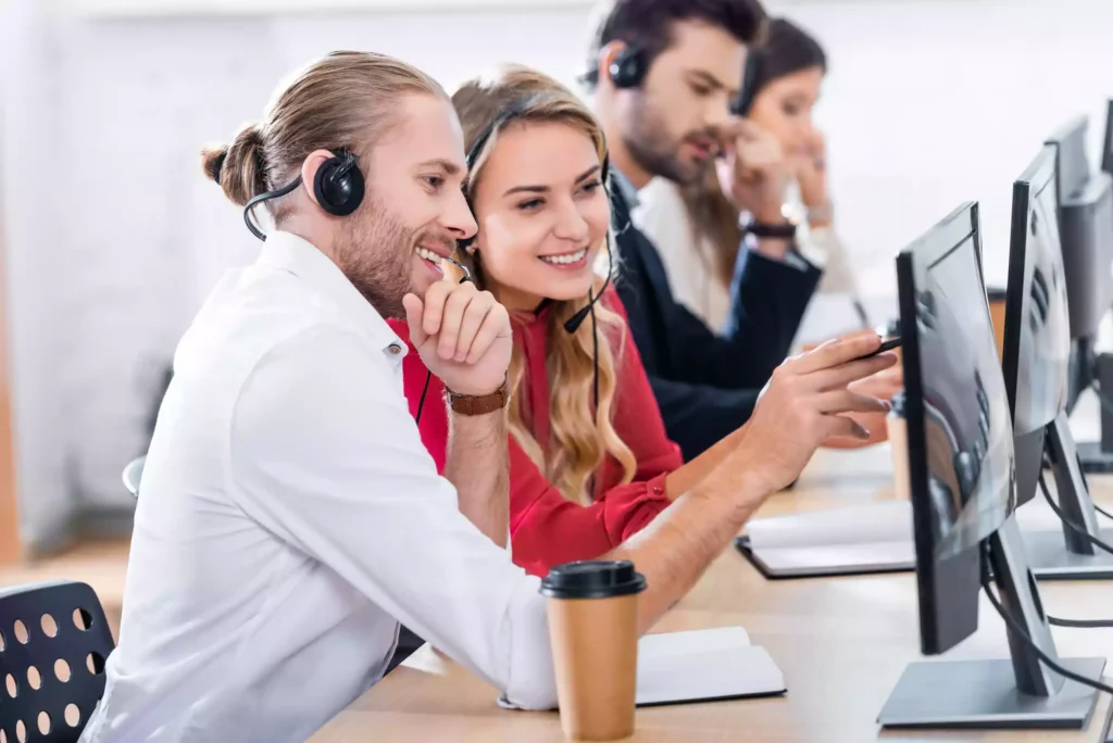 La calidad en el servicio al cliente: Cómo impacta en tu estrategia de marketing 1 la calidad en el servicio al cliente