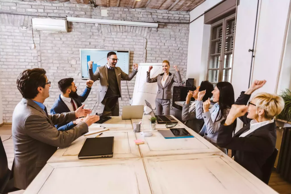 Beneficios de contratar consultoría de marketing para pequeñas empresas 3 consultoría de marketing para pequeñas empresas