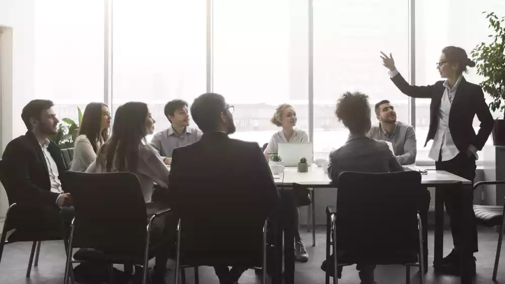 Responsabilidad Emocional en el Mundo Empresarial