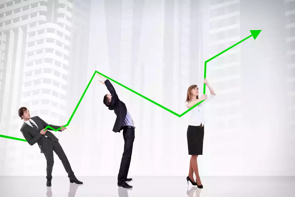 Transformación Empresarial Exitosa