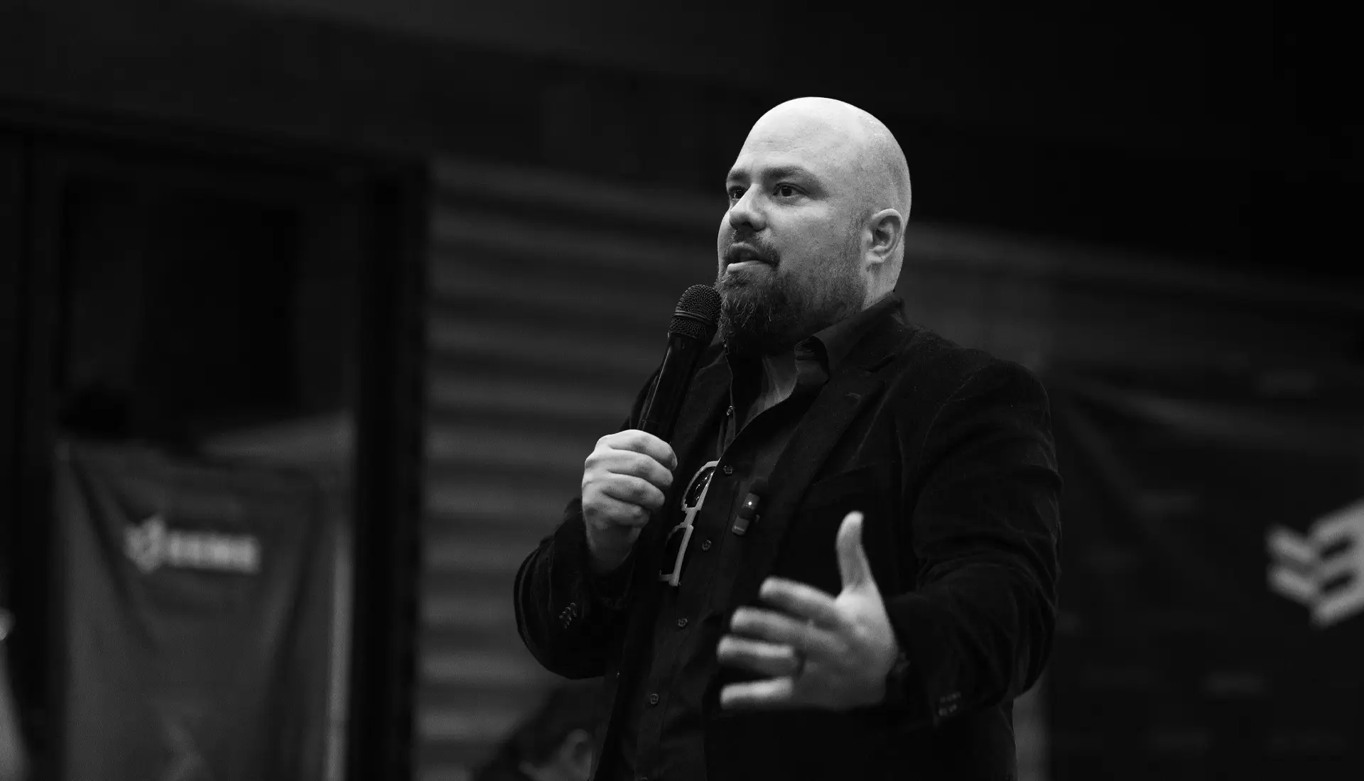 landare pimentel conferencia firma de consultoría