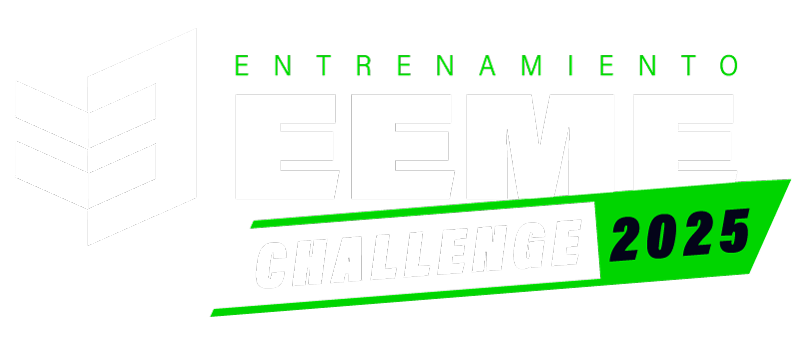 EEME Challenge 2025 logo EEME
