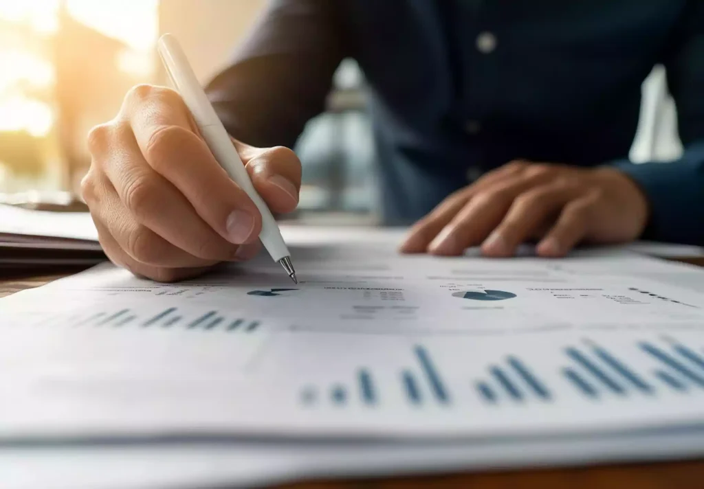Auditoría empresarial: Clave para identificar riesgos y oportunidades 13 auditoría empresarial