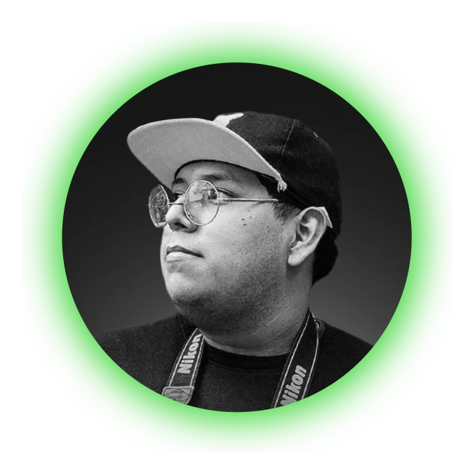 jesus multimedia brainstorm perfil Jesús Sánchez