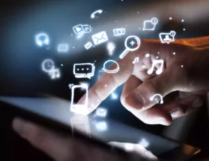 marketing de contenidos en redes sociales