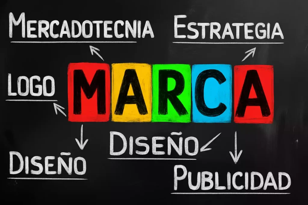 Cómo construir una buena presencia de marca 1 presencia de marca