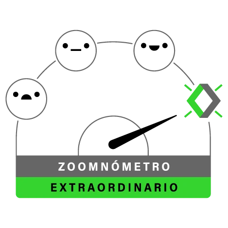 Zoomnometro Consultoría de negocios