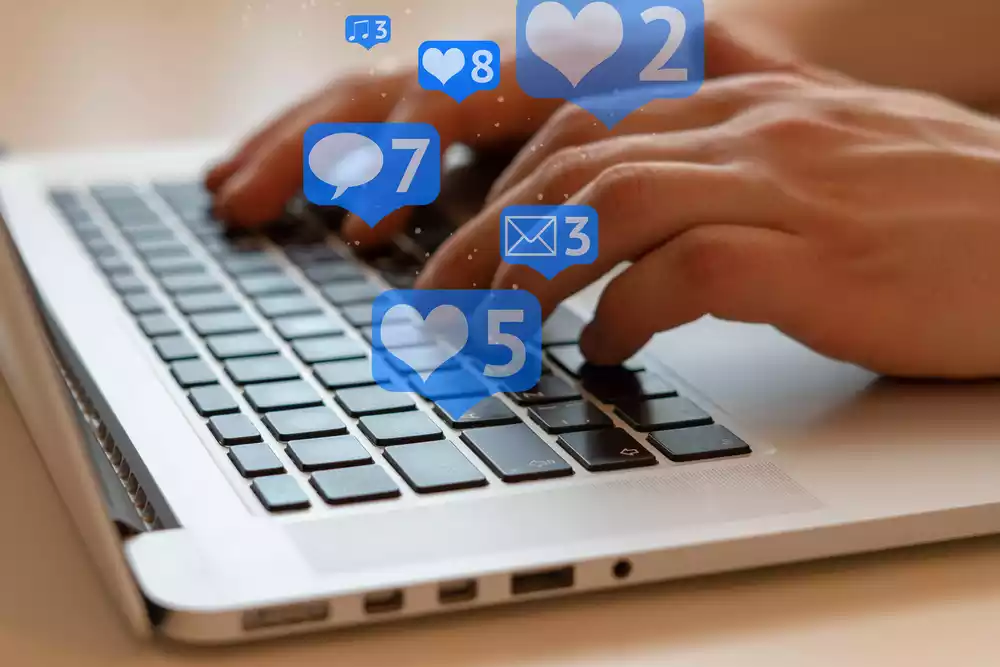 ¿Realmente sirve el marketing de contenidos en redes sociales? 1 marketing de contenidos en redes sociales