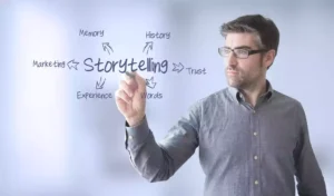 storytelling marketing