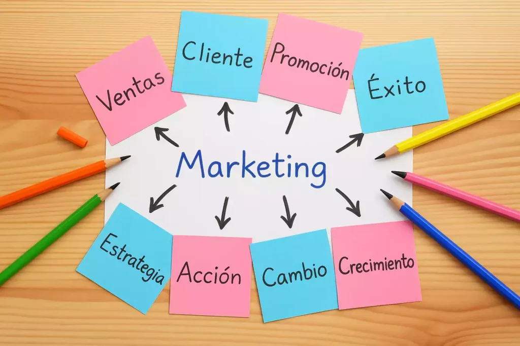 estrategia de marca ¿Qué necesita una gran estrategia de marca?