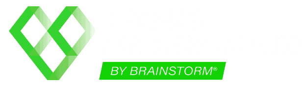 logo EndoMarketing by Brainstorm Endomarketing