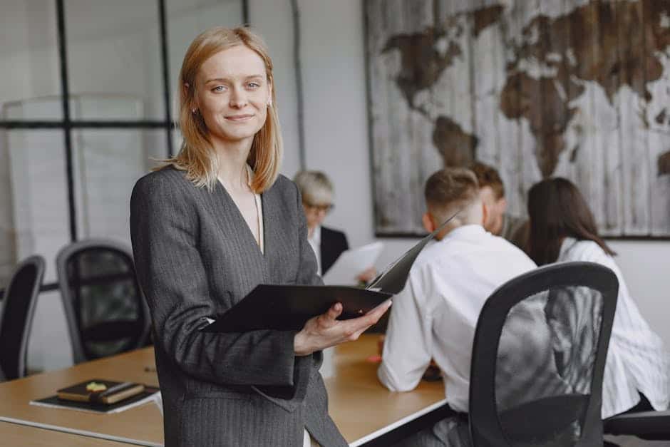 pexels photo 4872020 Desarrollo de habilidades de liderazgo en equipos de trabajo