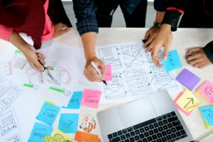 desarrollo plan de negocios blog