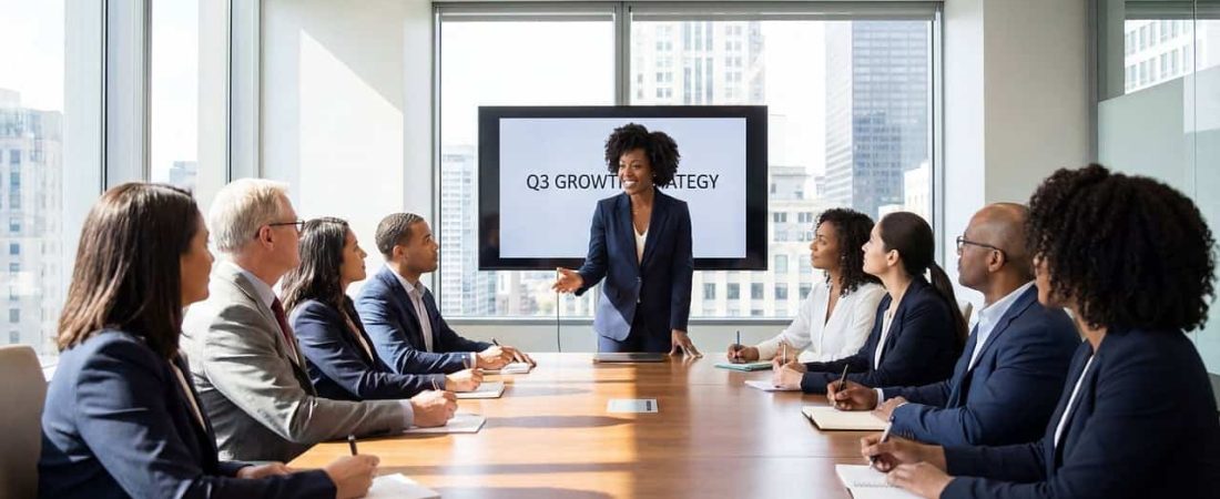 habilidades de liderazgo