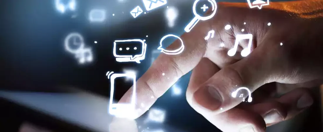 marketing de contenidos en redes sociales